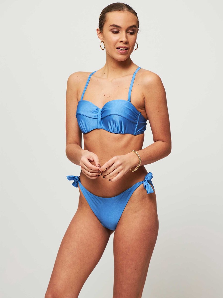 cyell simplify maat 40D bikinitop