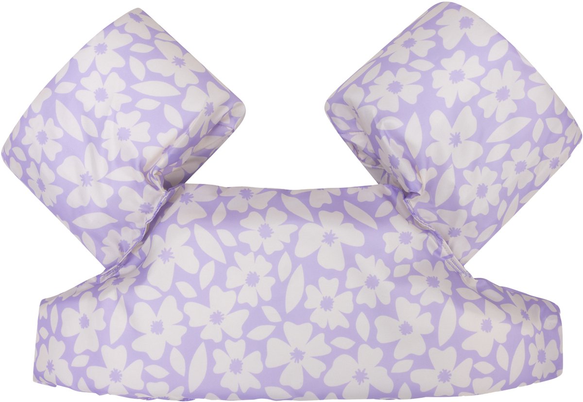 Swim Essentials Puddle Jumper - Gebloemd 2-6 jaar