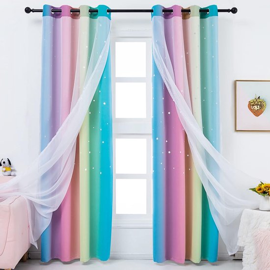 Rideaux Occultants Sur Mesure - Achat / Vente Pas Cher