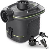QUICK-FILL BATTERY PUMP