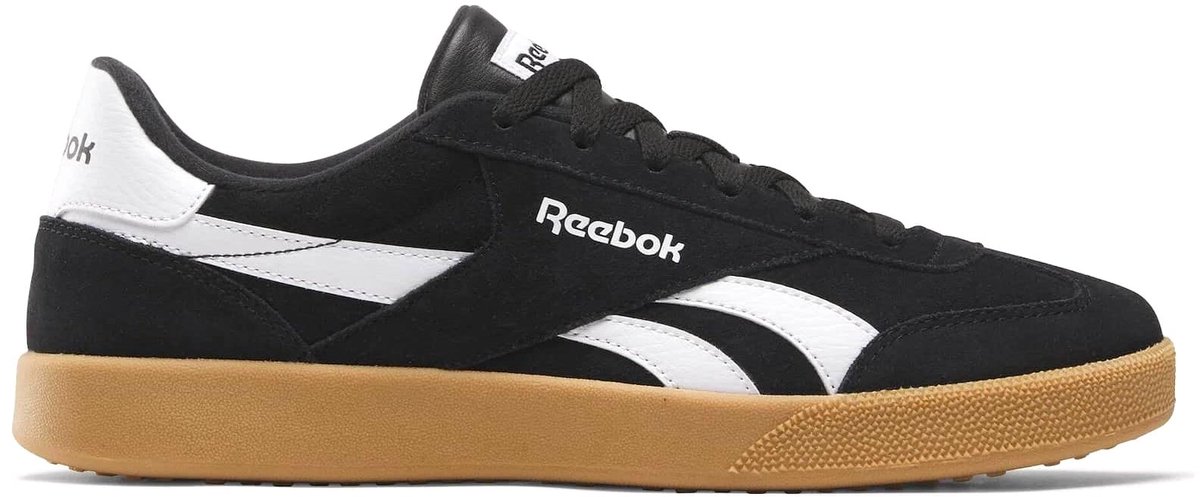 Reebok Smash Edge heren sneaker – 8 Zwart