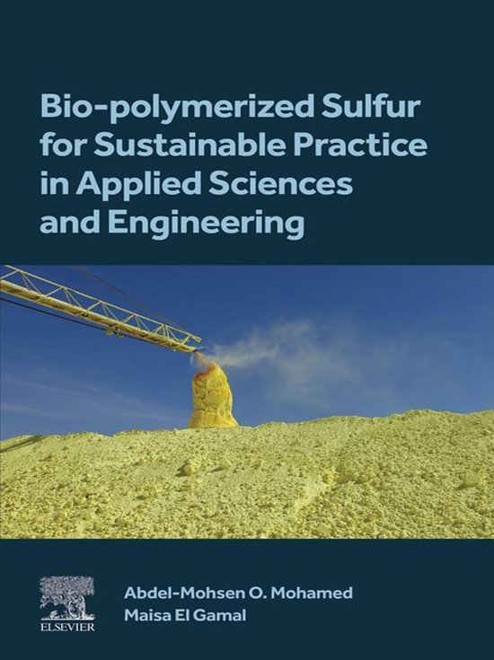 Bio-polymerized Sulfur for Sustainable Practice in Applied S ... - cover