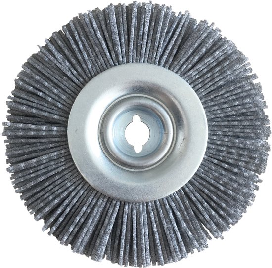 CFH Elektrische Voegenborstel EMB684 - Verstelbare Handgreep - 500W van CFH — afbeelding 5