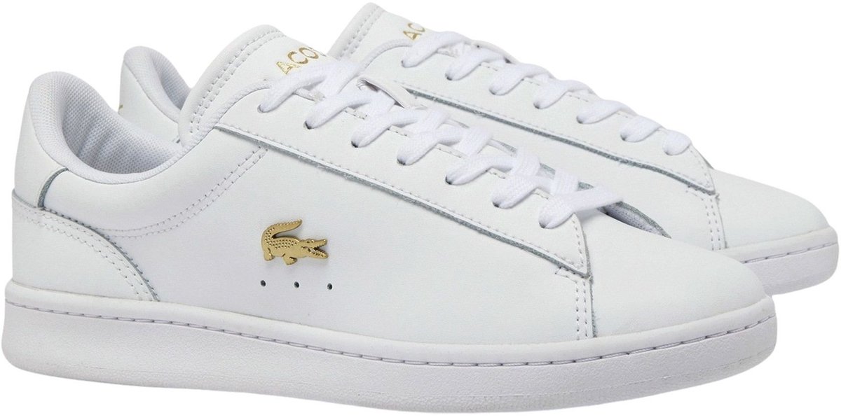 Lacoste Carnaby Set Sneakers Dames