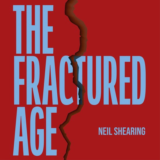 The Fractured Age - cover