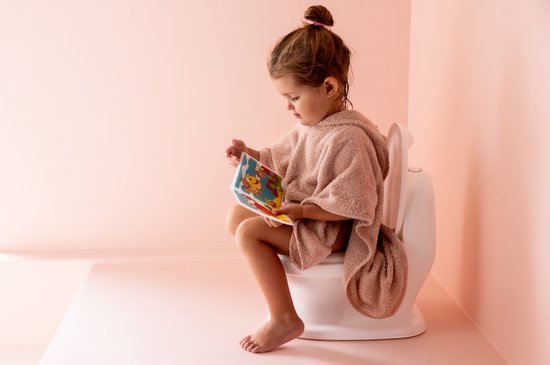Nuby Baby Badboekje - sinterklaas - schoencadeau van Nûby — afbeelding 3