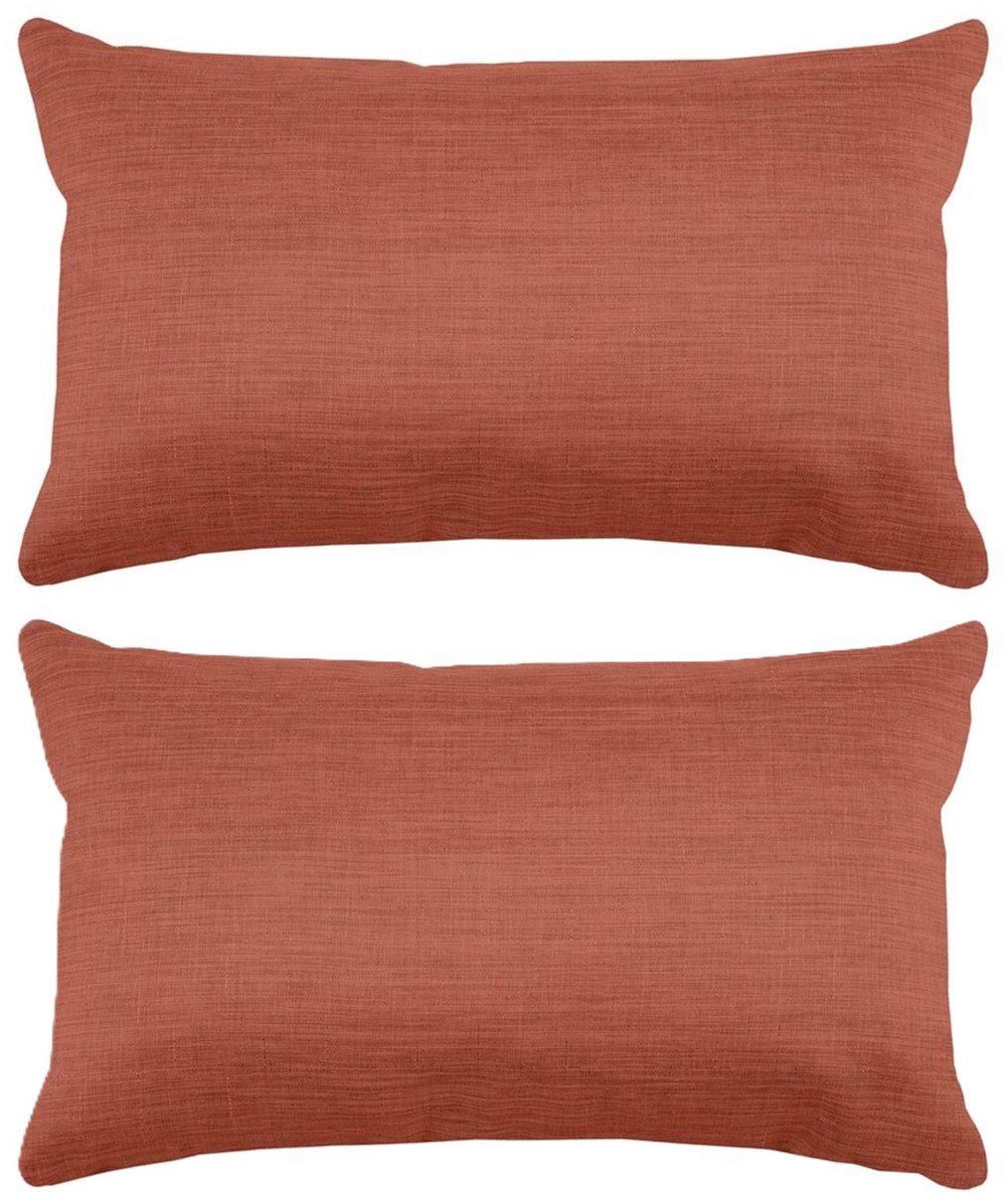 Coussin Petrole Mer 30X50 cm | Leroy Merlin