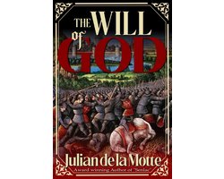 Omslag van The Will of God