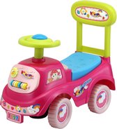 Free2Move Loopauto - Kid's Rider - Pink Airplane