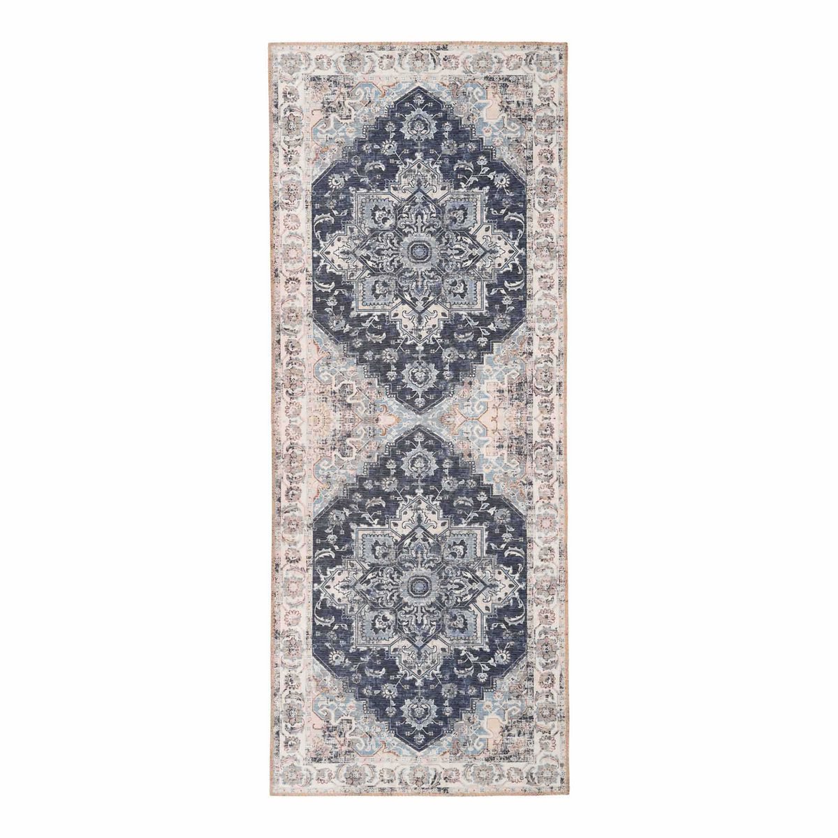 Havana Halway Runner - Tapijt - vloerbedekking - Voegt elegantie toe - 80x200cm