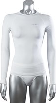 FALKE Running Athletic Dames Shirt LS 39051 - L - Wit