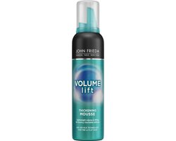 John Frieda Luxurious Volume perfectly Full Mousse