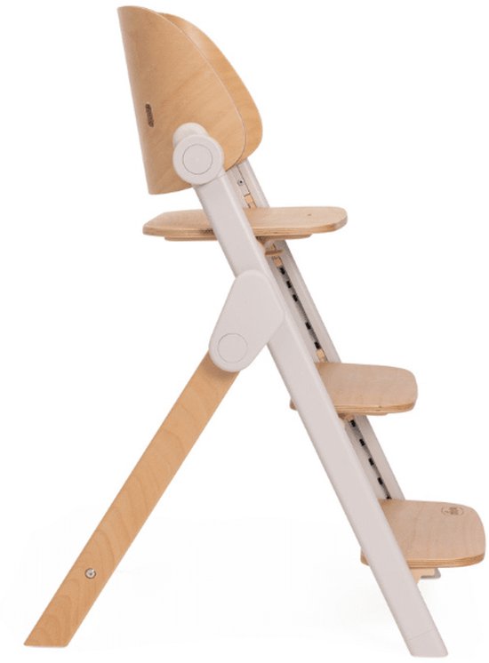 Chicco - Meraviglia - Kinderstoel - Fossil van Chicco — afbeelding 2