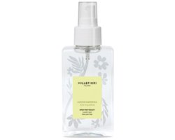 Millefiori Milano Laundry Spray 100 ml Luce di Gardenia