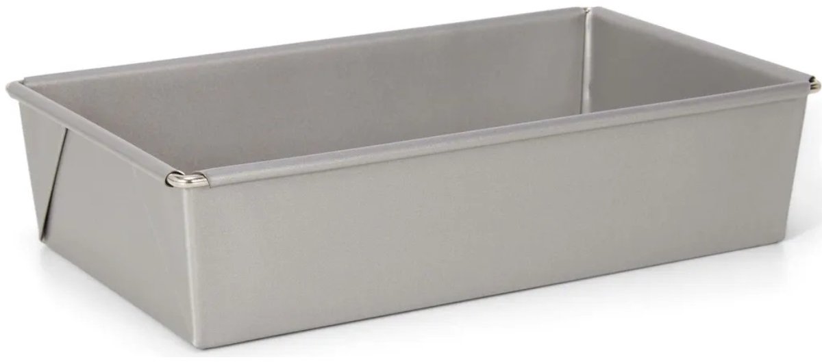 PATISSE Broodvorm antikleef 24x14x6cm