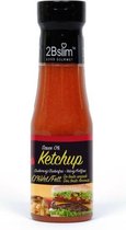2bslim sauzen 2BSlim Ketchup - 250 ml