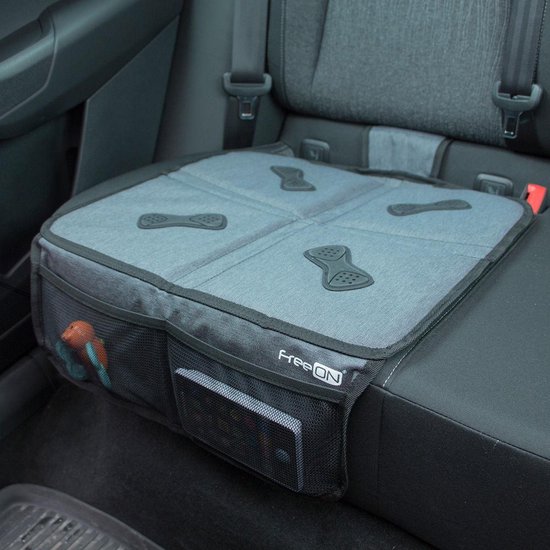 Bol Com Freeon Autostoelbeschermer Car Seat Protector