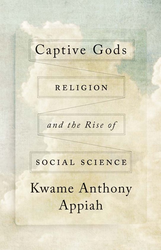 The Terry Lectures- Captive Gods