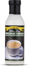 Walden farms Coffee Creamer - 355 ml - Original