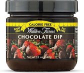 Walden Farms Dip Per Pot Marshmallow - 1 stuk