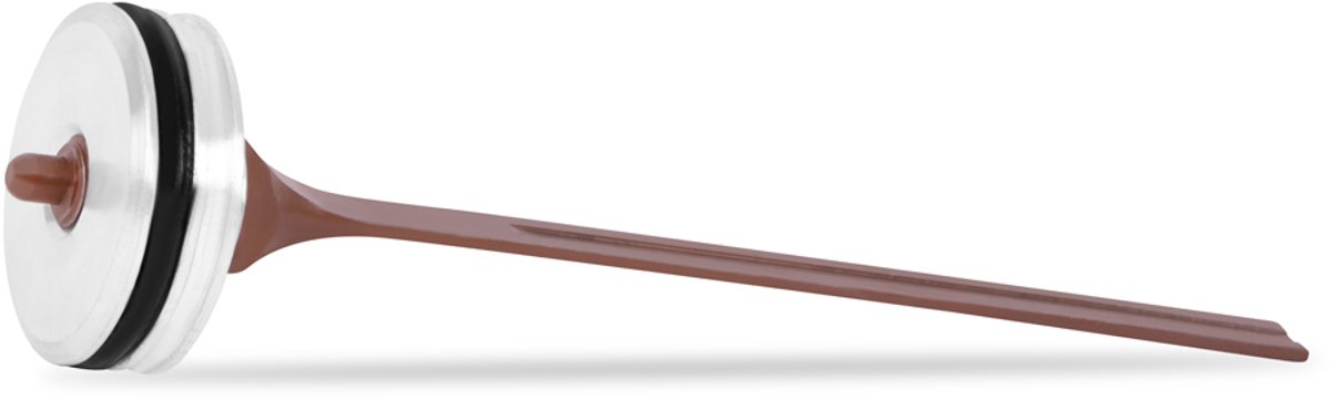 VONROC Slagpen met zuiger – voor PRO Combi Tacker CT504CA