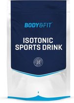 Body & Fit Isotone Sportdrank - Watermeloen - Sportdrank Poeder - 1050 gram (30 doseringen)