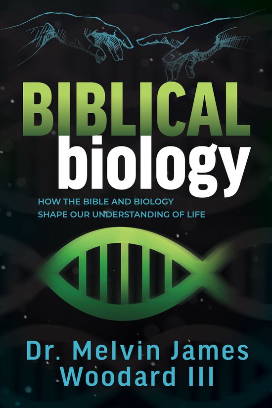Biblical Biology - cover