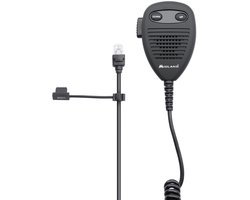 Midland CB-microfoon voor M-Mini en CB-Go USB met Up/Down-toetsen, R45 C1619