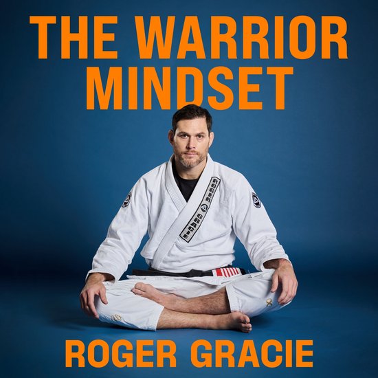 The Warrior Mindset - cover