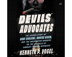 Devils' Advocates