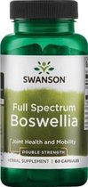 Full Spectrum Boswellia 800mg - 60 Capsules - Swanson