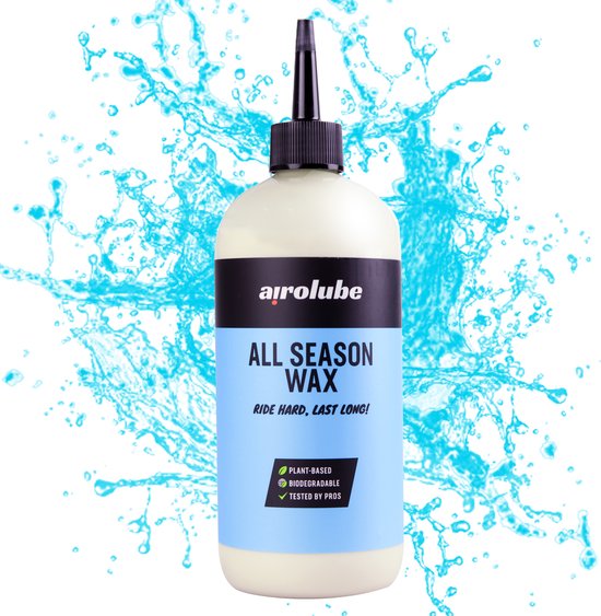 Airolube All Season Wax