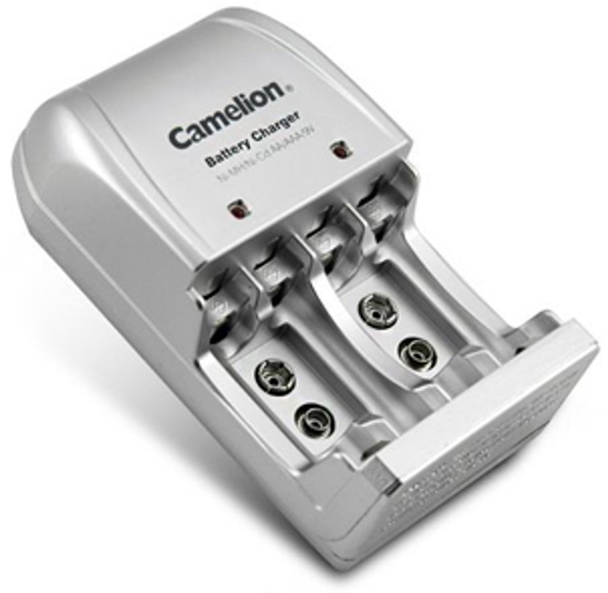 Camelion BC-904SM Batterijlader NiMH 9 V (blok), AAA (potlood), AA (penlite)