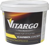 Vitargo Carboloader (Summerfruit) - 2000 gram