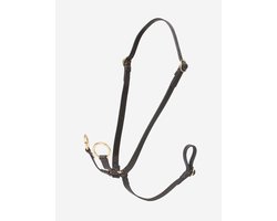 LEMIEUX HOBBY HORSE RUNNING MARTINGALE Bruin