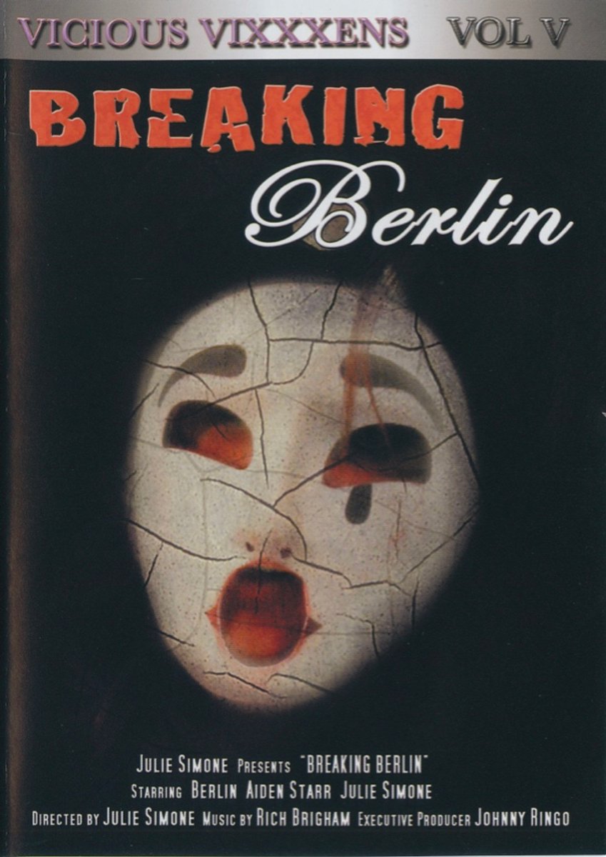 Vicious Vixxxens - Breaking Berlin - 192864