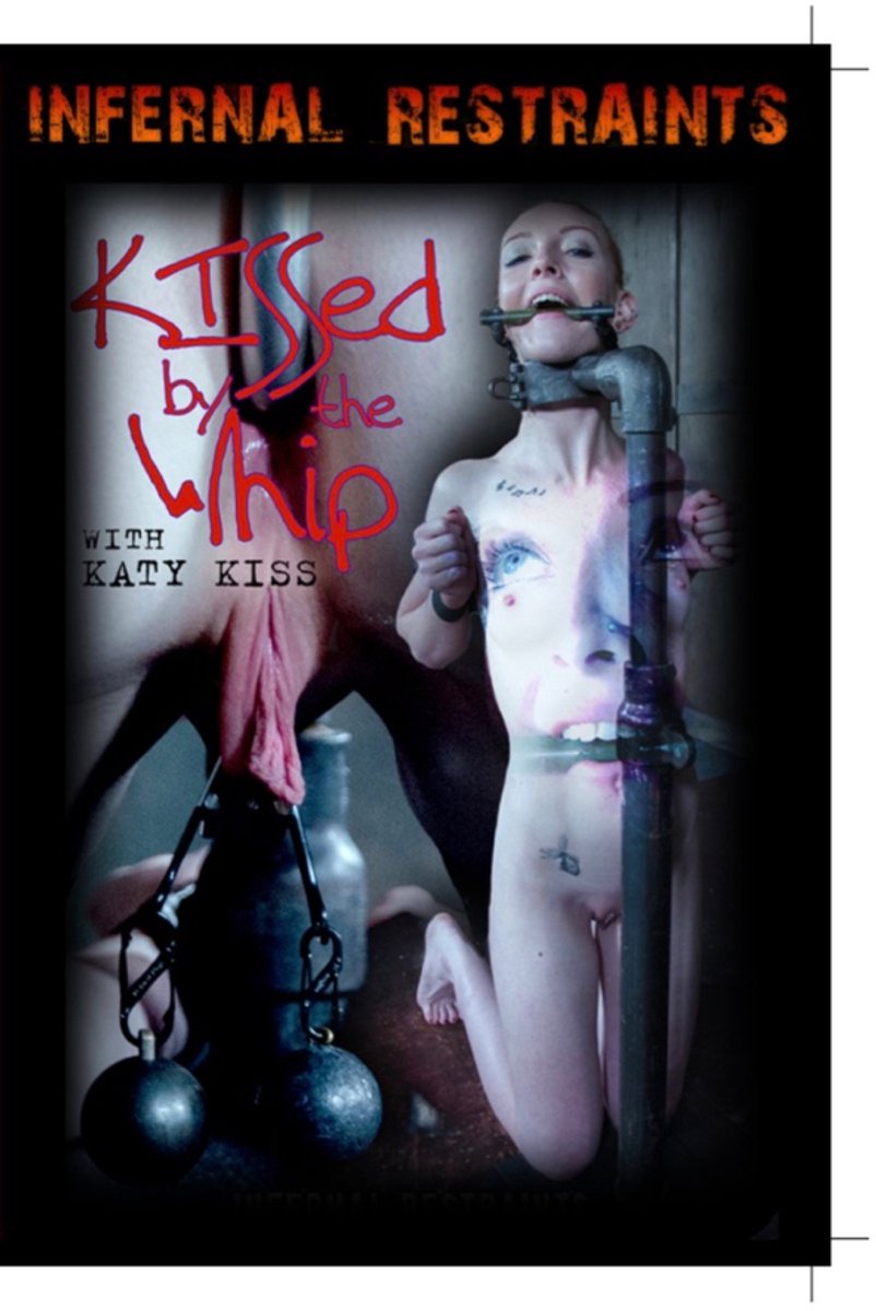 Infernal Restraints - Kissed by the Whip - 173516