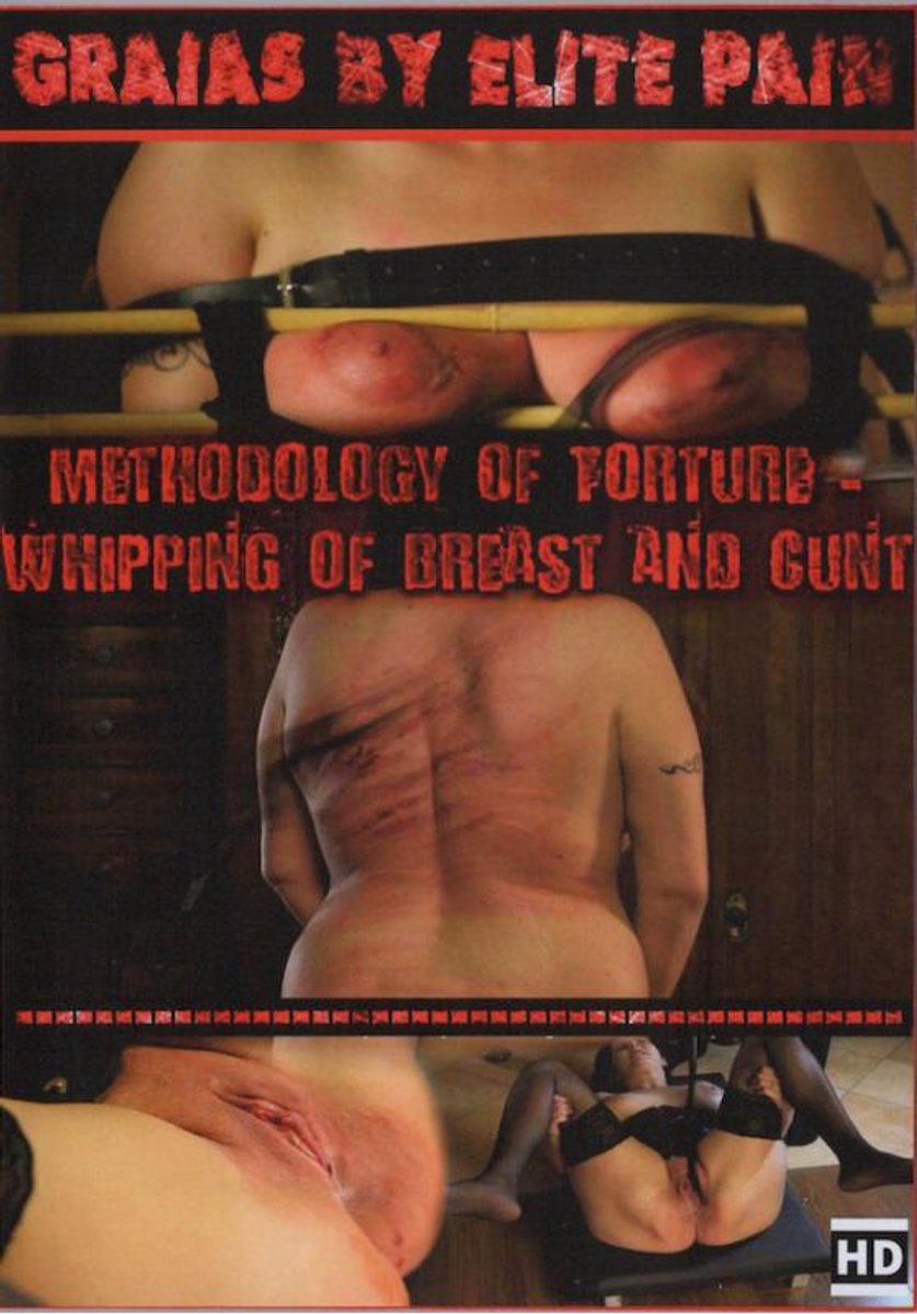 Graias - Methodoly of Torture - 204902