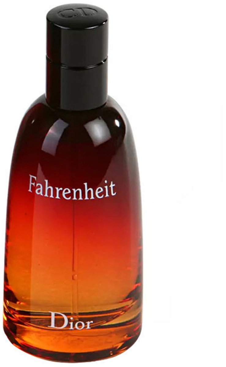 Dior Fahrenheit Eau de toilette 50 ml