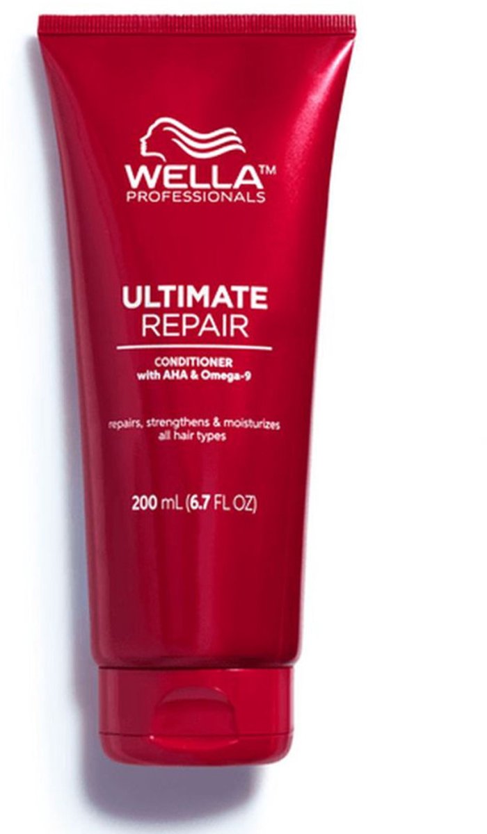 Conditioner Wella Ultimate Repair 200 ml