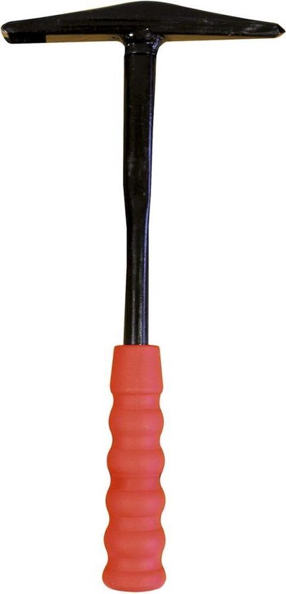 GYS Lasbikhamer gesmeed staal