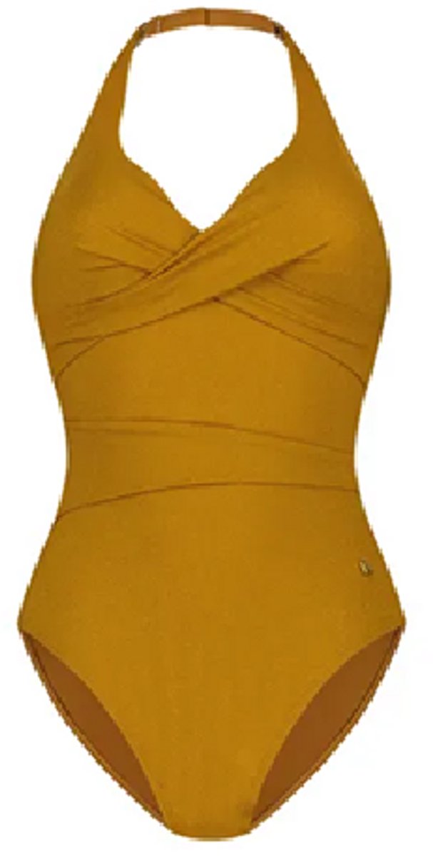 Beachlife Badpak- Spicy Shimmer - 36D