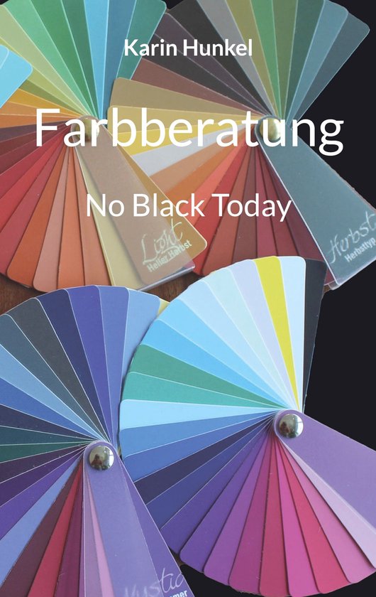 Farbberatung - cover