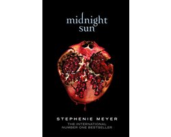 Omslag van Midnight Sun