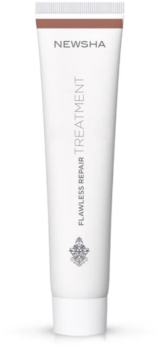 Newsha - Flawless Repair Treatment - Travelsize - 50ml