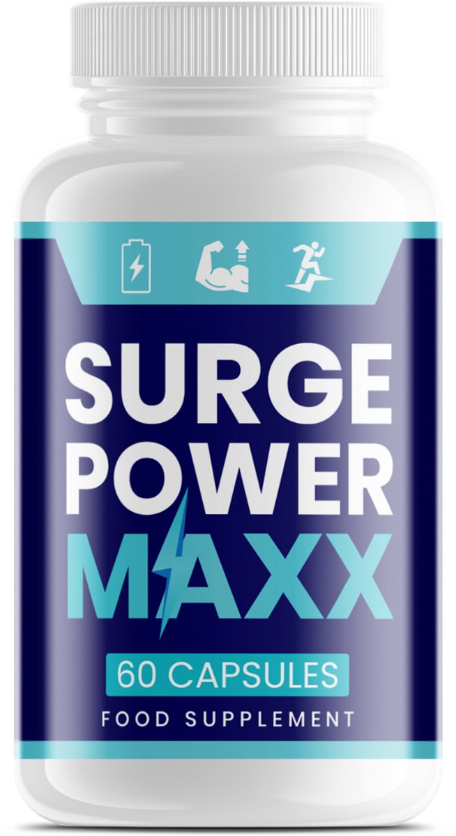 Surge Power Maxx