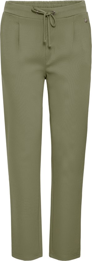 Fransa FRZASTRETCH 1 PANTS Dames Broek - Maat XXL