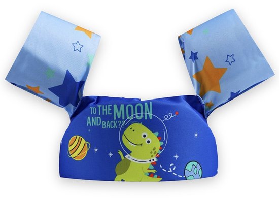 VoordeelShop Puddle Jumper Zwemvest
