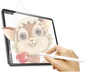 VoordeelShop Paper Feel Ipad Screen Protector voor iPad Pro 11 inch'' (2018,2020, 2021, 2022 & 2024) & iPad Air (2020, 2021 & 2022) - Tekenen op Ipad - Tablet tekenen - Paperfeel - Cadeautip