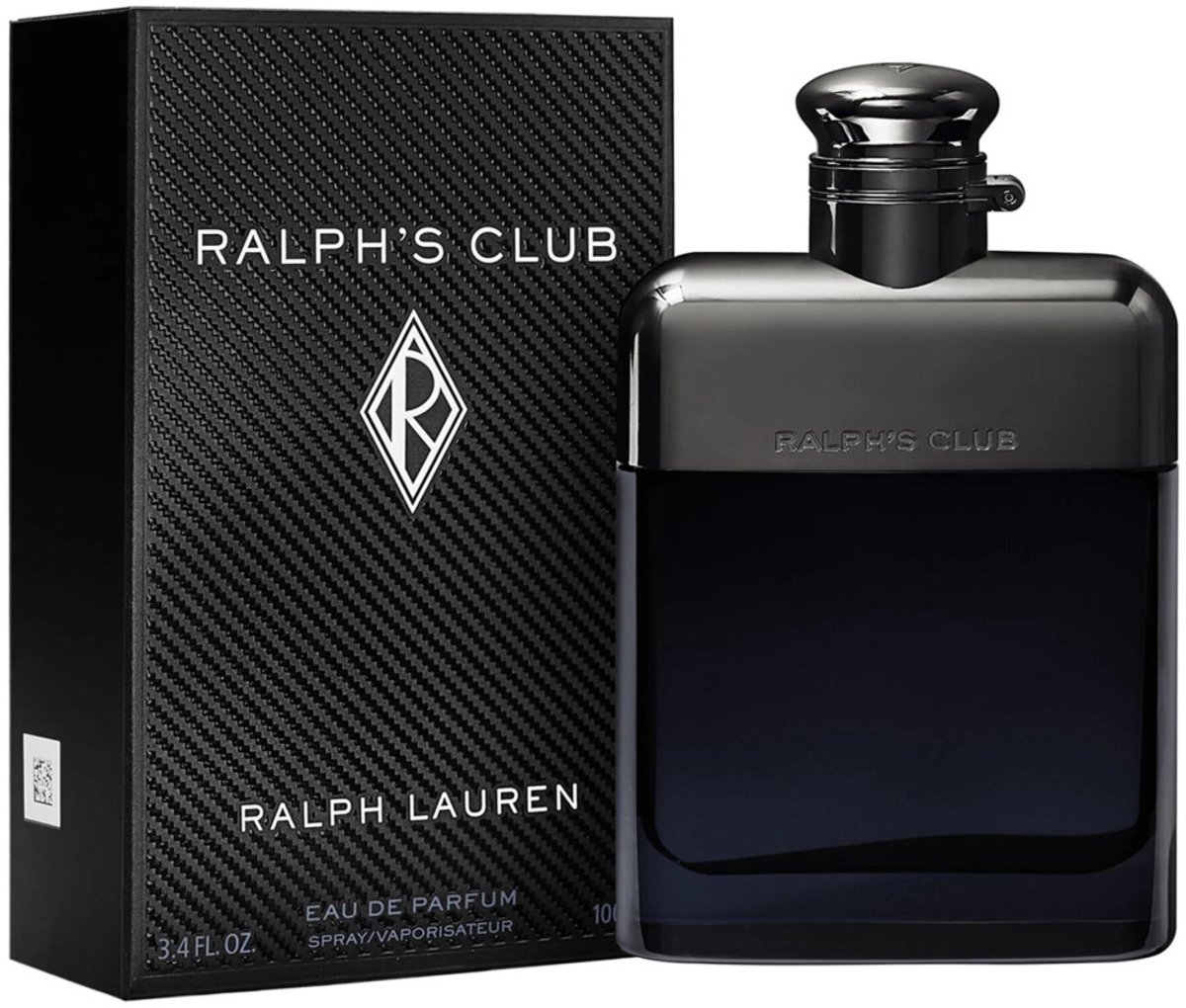 Ralph Lauren Ralph's Club Eau de Parfum 100ml — afbeelding 2